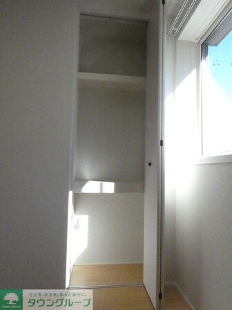 コンフォート世田谷の物件内観写真